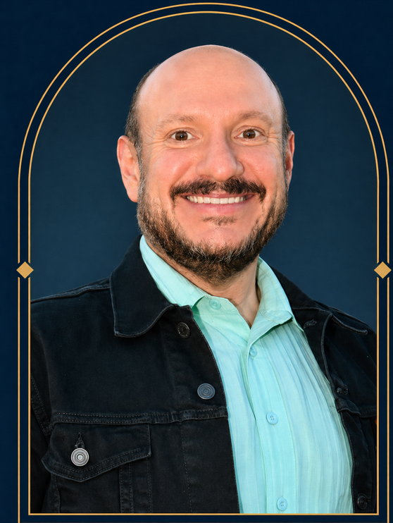 David Wolf, Broker-Owner, REALTOR®, and Mortgage Broker